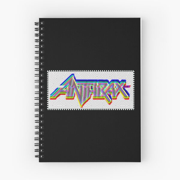 Item preview, Music - Anthrax designed and sold by trimmermc.