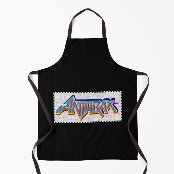Item preview, Music - Anthrax designed and sold by trimmermc.