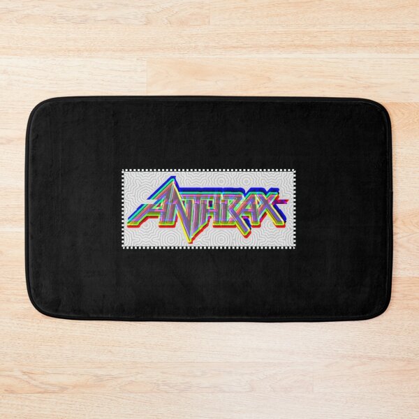Item preview, Music - Anthrax designed and sold by trimmermc.