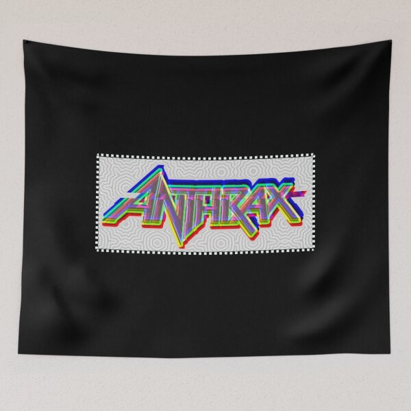 Item preview, Music - Anthrax designed and sold by trimmermc.