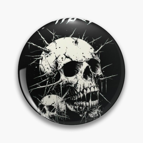 Item preview, Music - Anthrax designed and sold by trimmermc.