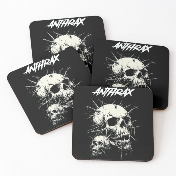 Item preview, Music - Anthrax designed and sold by trimmermc.