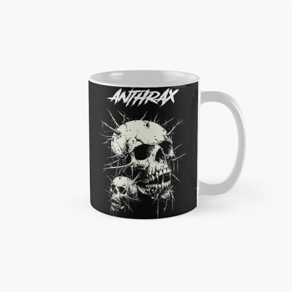 Item preview, Music - Anthrax designed and sold by trimmermc.