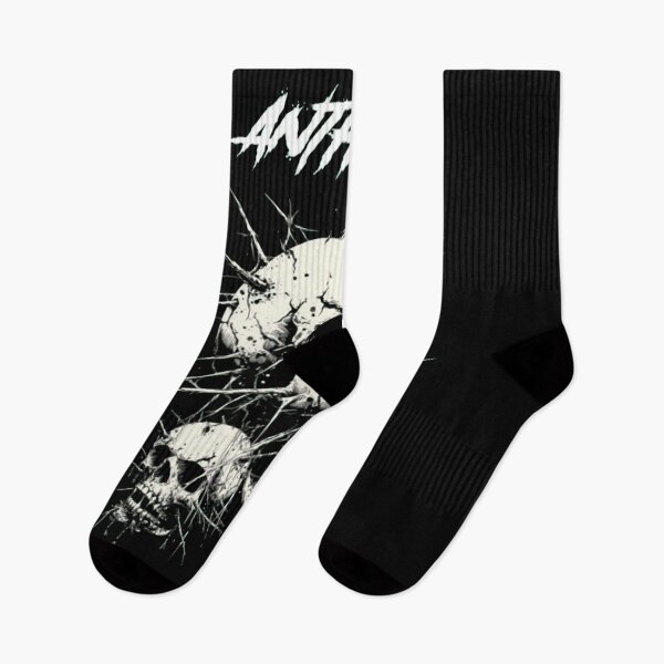Item preview, Music - Anthrax designed and sold by trimmermc.