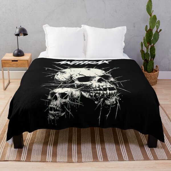 Item preview, Music - Anthrax designed and sold by trimmermc.