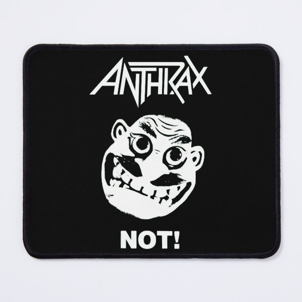 Item preview, Music - Anthrax designed and sold by trimmermc.