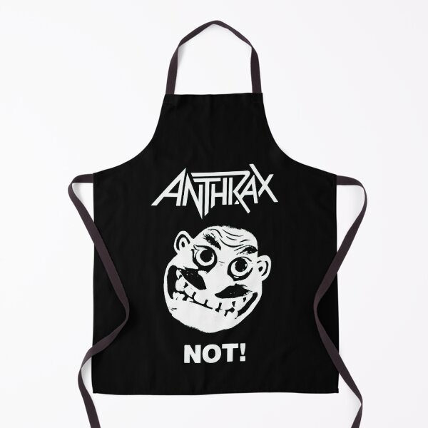 Item preview, Music - Anthrax designed and sold by trimmermc.