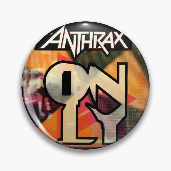 Item preview, Music - Anthrax designed and sold by trimmermc.