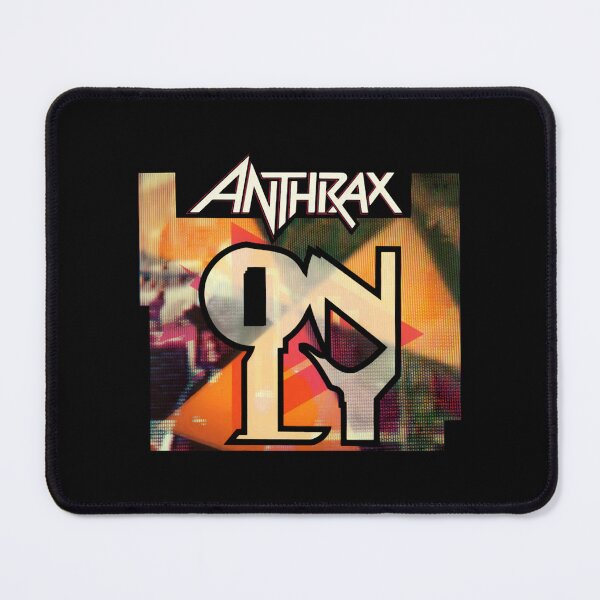 Item preview, Music - Anthrax designed and sold by trimmermc.