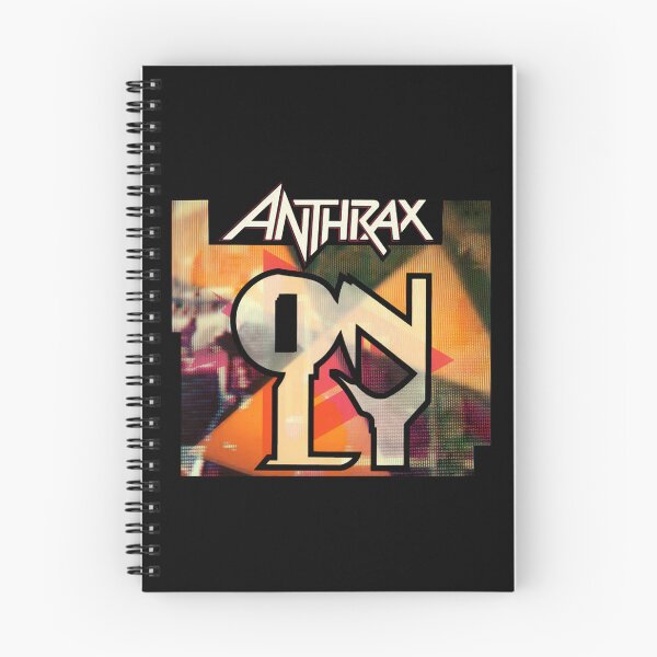 Item preview, Music - Anthrax designed and sold by trimmermc.