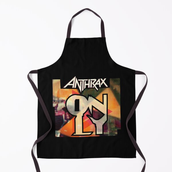 Item preview, Music - Anthrax designed and sold by trimmermc.