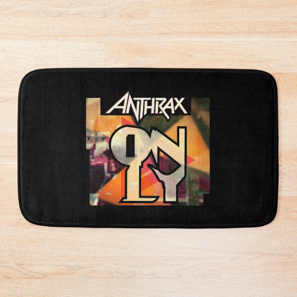 Item preview, Music - Anthrax designed and sold by trimmermc.