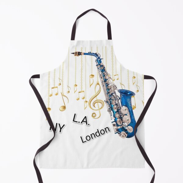 Item preview, Music Instruments into Digital Art: Saxophones designed and sold by QuasarDigitalSurrealism.