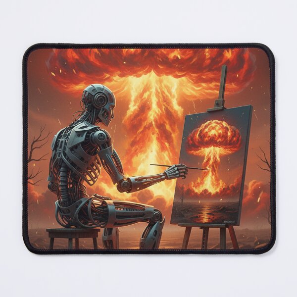 Item preview, Apocaliptical Artist designed and sold by RaF71PrO.