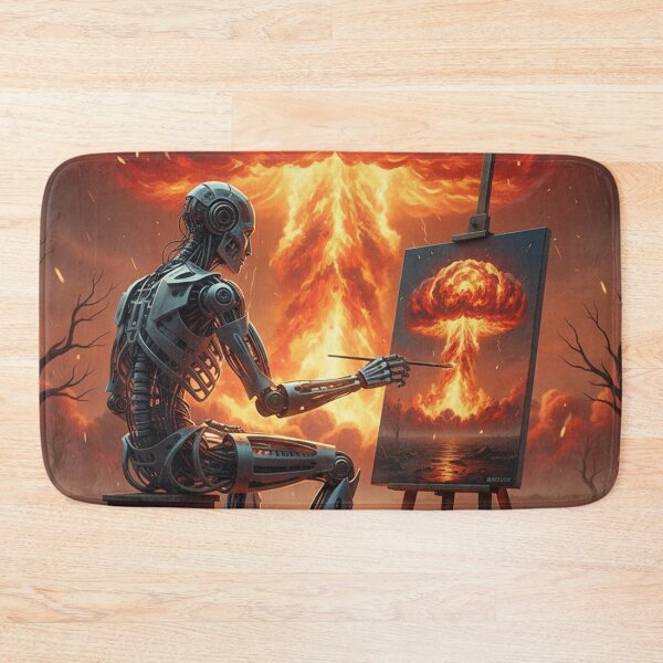 Item preview, Apocaliptical Artist designed and sold by RaF71PrO.