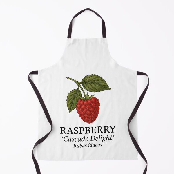Item preview, Raspberry ‘Cascade Delight’ – Rubus idaeus designed and sold by BloomKind.
