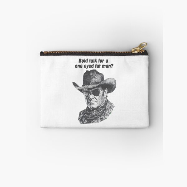 Item preview, Funny Cowboy John Wayne designed and sold by Shop-Cardinalch.