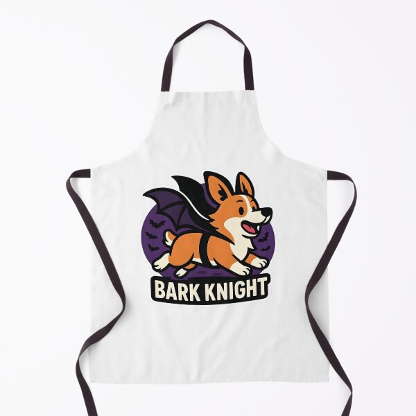 Item preview, Bark Knight — Corgi Bat Hero designed and sold by Cheerioza.