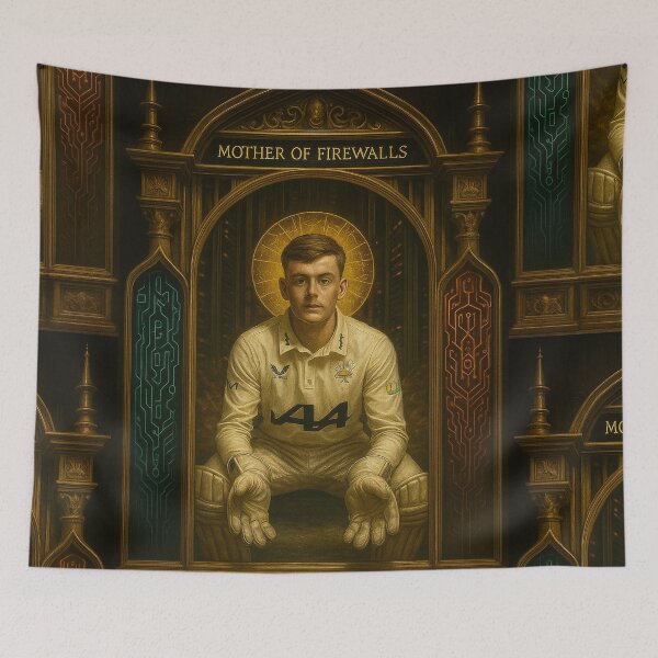 Item preview, Jamie Smith designed and sold by Paul Louis Villani.