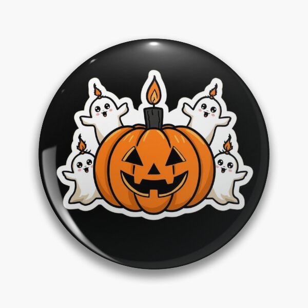 Item preview, The giant pumpkin is looking for a home for Halloween!!! designed and sold by artMadlen.