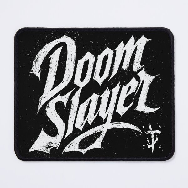 Item preview, Doom Slayer designed and sold by chesterosul.