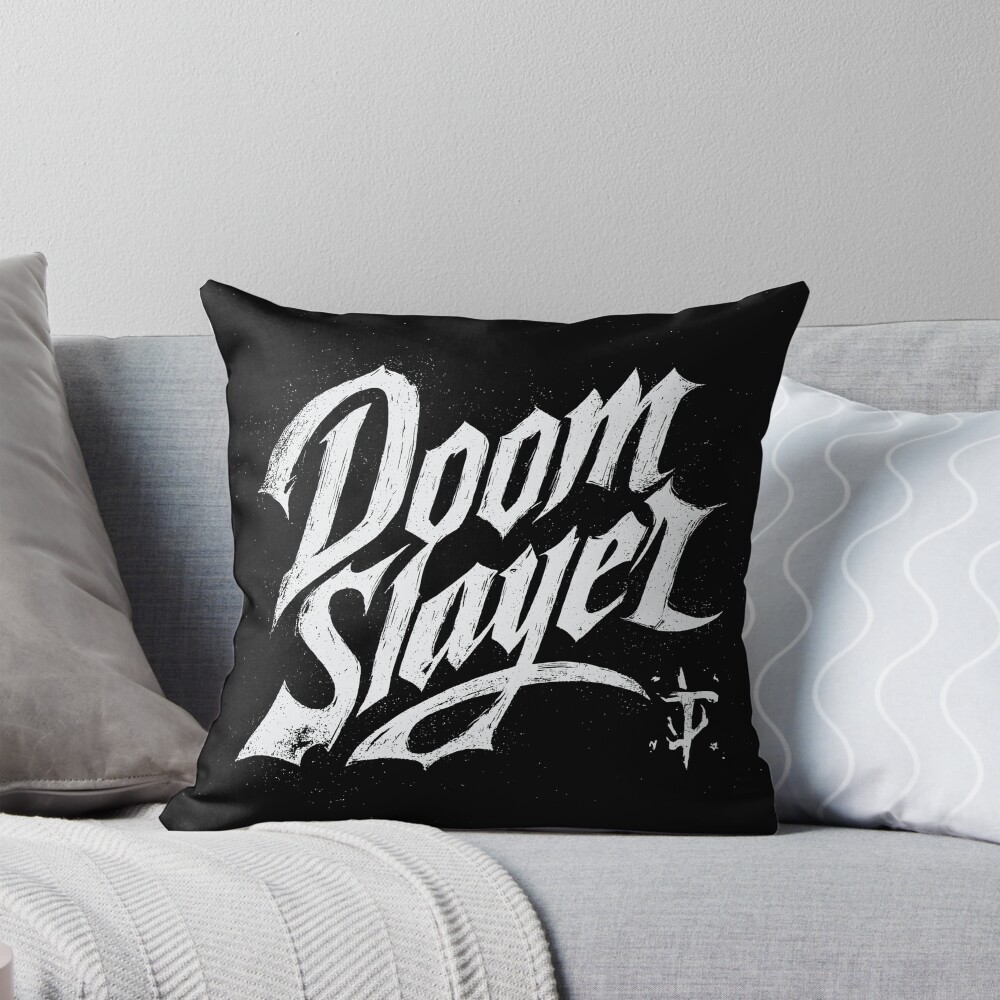 Item preview, Throw Pillow designed and sold by chesterosul.