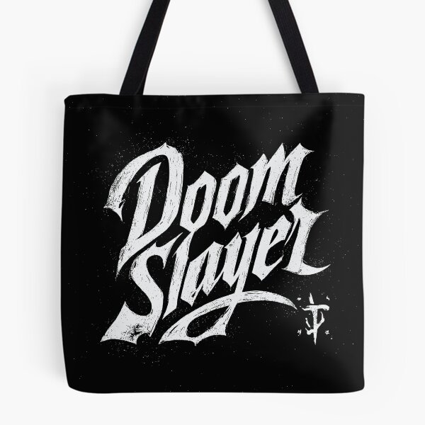 Item preview, Doom Slayer designed and sold by chesterosul.
