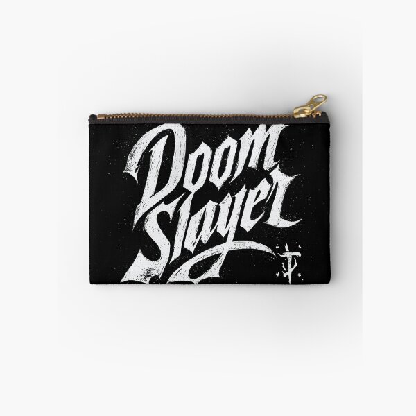 Item preview, Doom Slayer designed and sold by chesterosul.
