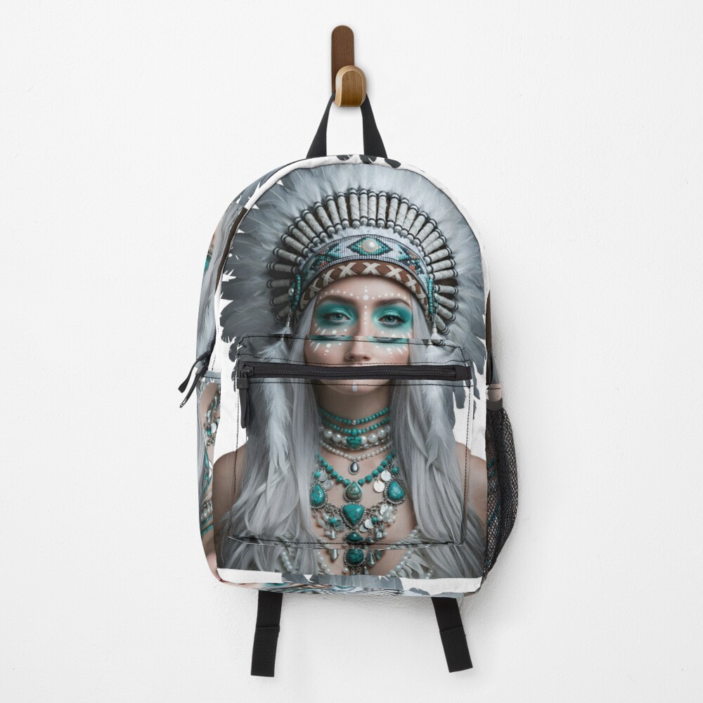 Item preview, Backpack designed and sold by R-B-Colors.