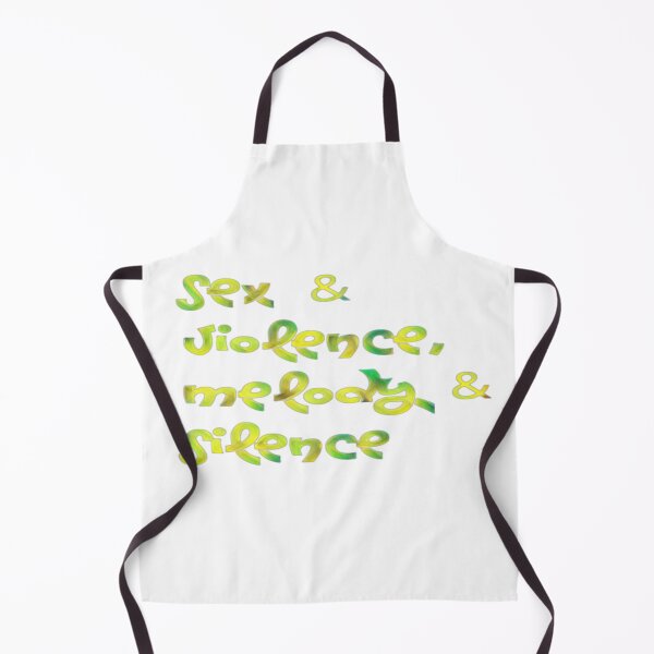 Item preview, The Verve - Sex & Violence, Melody & Silence #15 designed and sold by creativerooney.