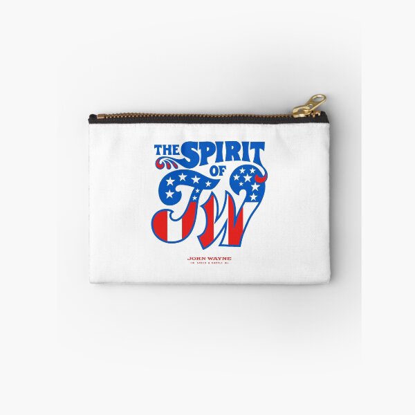 Item preview, John Wayne America Why I Love Her designed and sold by Shop-Cardinalch.