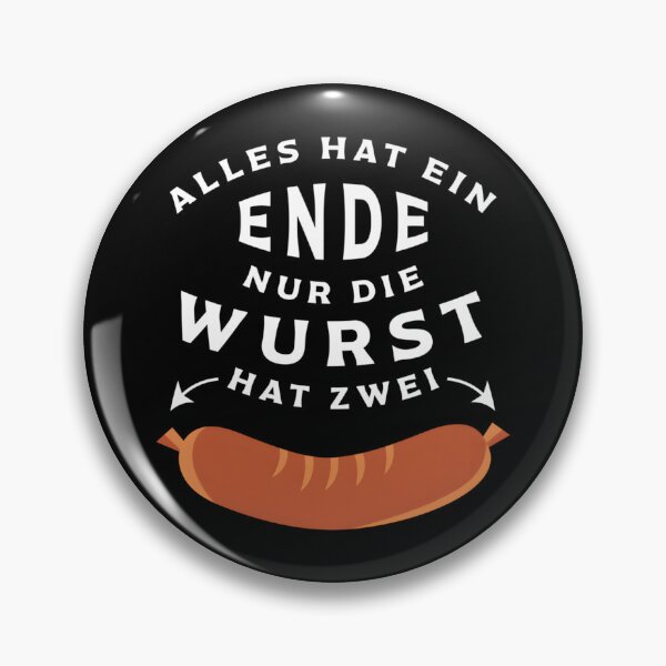 Artikelvorschau, Lustige deutsche Wurst entworfen und verkauft von KaiMartinsDias.