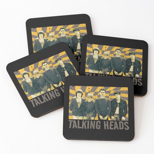 Item preview, Music - Talking Heads designed and sold by brycembeatiful.