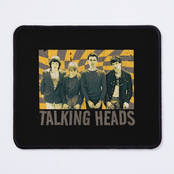 Item preview, Music - Talking Heads designed and sold by brycembeatiful.