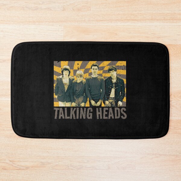 Item preview, Music - Talking Heads designed and sold by brycembeatiful.