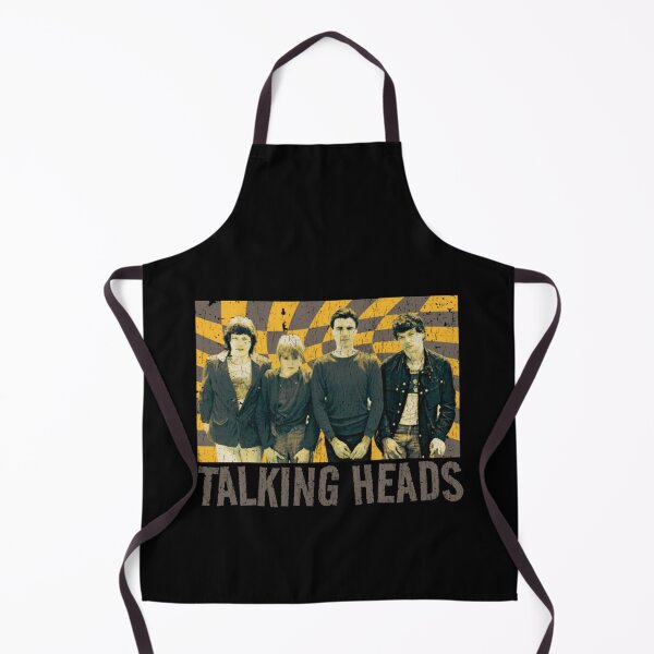 Item preview, Music - Talking Heads designed and sold by brycembeatiful.