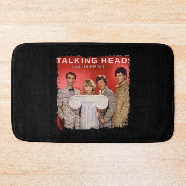Item preview, Music - Talking Heads designed and sold by brycembeatiful.