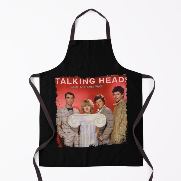 Item preview, Music - Talking Heads designed and sold by brycembeatiful.