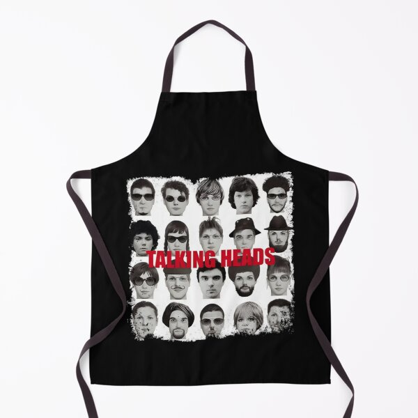 Item preview, Music - Talking Heads designed and sold by brycembeatiful.