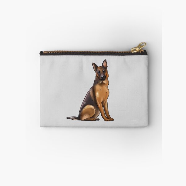 Item preview, German Shepard designed and sold by Natalie Gibbs.