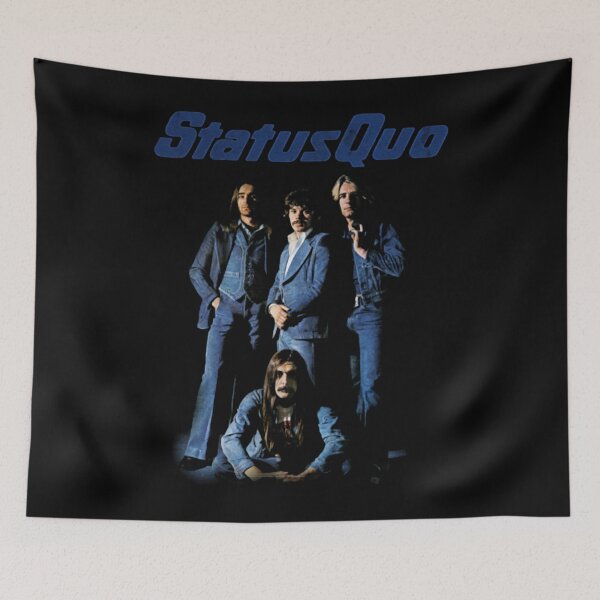 Item preview, Art - Status quo designed and sold by servidshaynek.