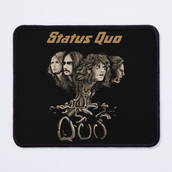 Item preview, Art - Status quo designed and sold by servidshaynek.