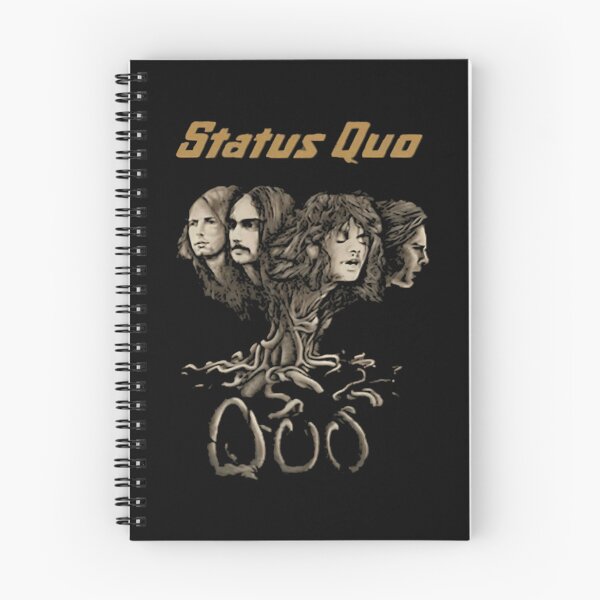 Item preview, Art - Status quo designed and sold by servidshaynek.