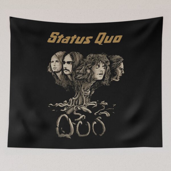 Item preview, Art - Status quo designed and sold by servidshaynek.