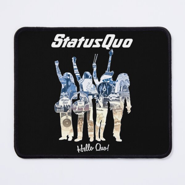 Item preview, Art - Status quo designed and sold by servidshaynek.