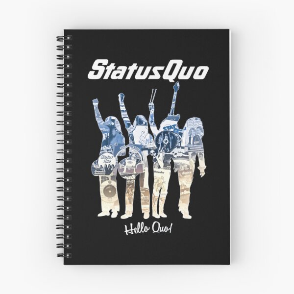 Item preview, Art - Status quo designed and sold by servidshaynek.