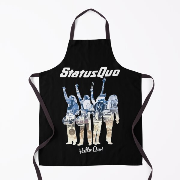 Item preview, Art - Status quo designed and sold by servidshaynek.