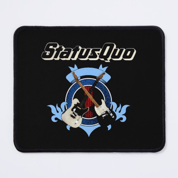 Item preview, Art - Status quo designed and sold by servidshaynek.