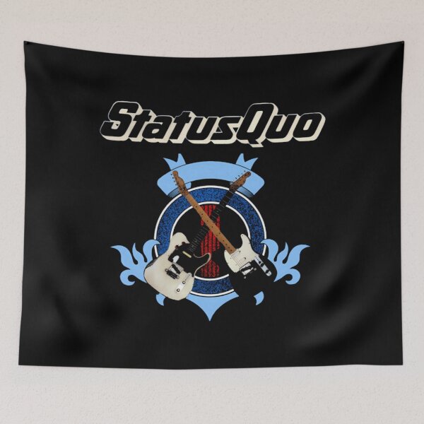 Item preview, Art - Status quo designed and sold by servidshaynek.