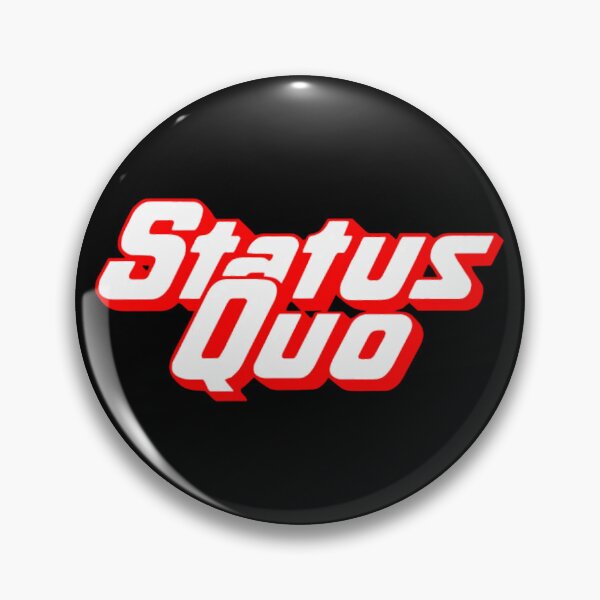 Item preview, Art - Status quo designed and sold by servidshaynek.